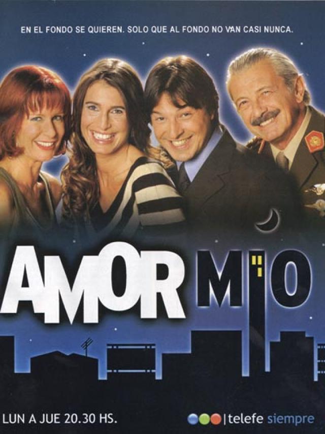Amor mío